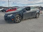 2014 CHEVROLET CRUZE LT LT