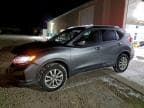 2018 NISSAN ROGUE S S