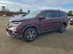 2016 HONDA PILOT EXL EXL