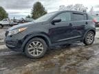 2014 KIA SPORTAGE B BASE