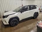 2020 TOYOTA RAV4 XSE