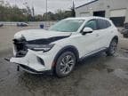 2023 BUICK ENVISION E