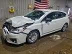 2018 SUBARU IMPREZA