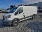 2017 FORD TRANSIT T- T-150