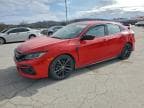 2020 HONDA CIVIC SPOR