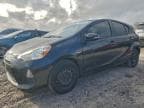 2014 TOYOTA PRIUS C