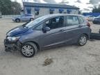 2015 HONDA FIT LX LX