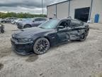 2021 DODGE CHARGER SC