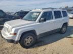 2013 JEEP PATRIOT SP