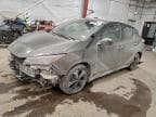 2020 NISSAN LEAF SL PL