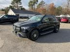 2020 MERCEDES-BENZ GLE 350 4M