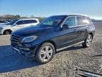 2014 MERCEDES-BENZ M-CLASS 350 4MATIC