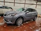 2019 BUICK ENVISION E