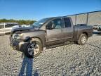 2007 NISSAN TITAN XE