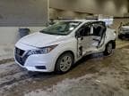 2022 NISSAN VERSA S