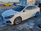 2018 HYUNDAI SONATA SPO SPORT