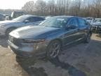 2025 HONDA ACCORD HYB