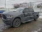 2021 RAM 1500 LARAM