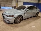 2017 CHEVROLET MALIBU LT LT