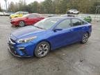 2020 KIA FORTE FE