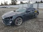 2014 TOYOTA SCION FR-S