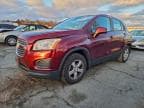 2016 CHEVROLET TRAX LS LS