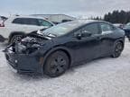 2025 TOYOTA PRIUS SE