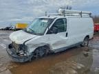 2014 CHEVROLET EXPRESS G2