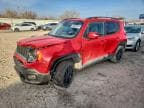2018 JEEP RENEGADE L LATITUDE
