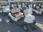 2022 CLUB CAR TEMPO FLA