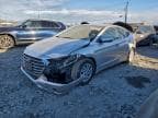 2017 HYUNDAI ELANTRA SE SE