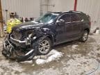 2017 CHEVROLET EQUINOX LT LT