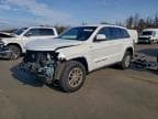 2018 JEEP GRAND CHER LAREDO