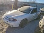 2005 CHEVROLET CAVALIER
