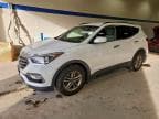 2017 HYUNDAI SANTA FE S