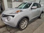 2016 NISSAN JUKE S S