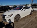 2015 LEXUS RC-F
