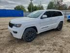2017 JEEP GRAND CHER LAREDO