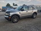 2022 FORD BRONCO SPO