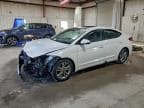 2017 HYUNDAI ELANTRA SE SE