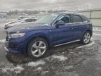 2022 AUDI Q5 PREMIUM