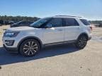 2016 FORD EXPLORER P PLATINUM