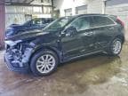 2019 CADILLAC XT4 LUXURY
