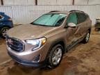 2018 GMC TERRAIN SL SLE