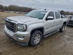 2017 GMC SIERRA C15 C1500 SLE
