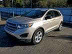 2017 FORD EDGE SE SE