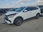 2019 HYUNDAI SANTA FE X