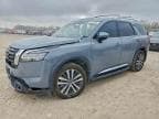 2022 NISSAN PATHFINDER