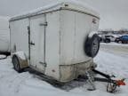 2017 AMERI CARGO TRAILER