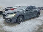 2019 ACURA ILX PREMIU